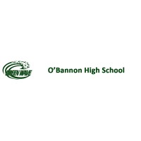 O'Bannon High School logo, O'Bannon High School contact details