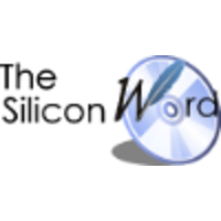 The Silicon Word logo, The Silicon Word contact details