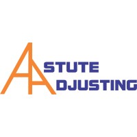 Astute Adjusting logo, Astute Adjusting contact details