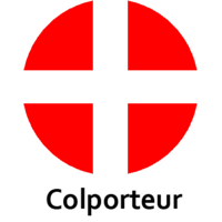 Colporteur LLC logo, Colporteur LLC contact details