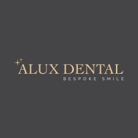 Alux Dental logo, Alux Dental contact details