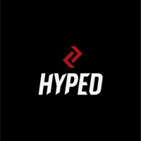 Hyped Apparel logo, Hyped Apparel contact details