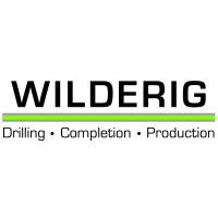 WILDERIG logo, WILDERIG contact details