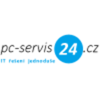 PC servis 24 logo, PC servis 24 contact details