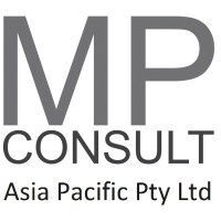 MP Consult Asia Pacific Pty. Ltd. logo, MP Consult Asia Pacific Pty. Ltd. contact details