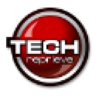 TechReprieve, LLC logo, TechReprieve, LLC contact details