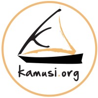 Kamusi Project International / USA logo, Kamusi Project International / USA contact details