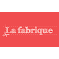 La Fabrique Maroc logo, La Fabrique Maroc contact details