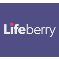 Lifeberry logo, Lifeberry contact details