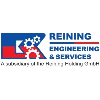 Reining Engineering & Services s.r.o. logo, Reining Engineering & Services s.r.o. contact details