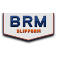 BRM Machinery & Equipment Rental LLC logo, BRM Machinery & Equipment Rental LLC contact details