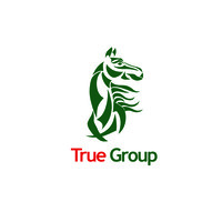 True Group logo, True Group contact details