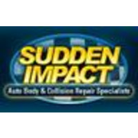 Sudden Impact Auto Body logo, Sudden Impact Auto Body contact details