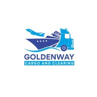 Goldenway Cargo Clearing and General Land Transport LLC logo, Goldenway Cargo Clearing and General Land Transport LLC contact details