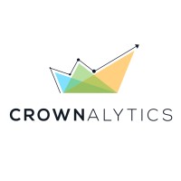 Crownalytics, LLC logo, Crownalytics, LLC contact details