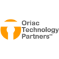 Oriac Technology Partners logo, Oriac Technology Partners contact details