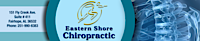 Eastern Shore Chiropractic & Sports Clinic logo, Eastern Shore Chiropractic & Sports Clinic contact details