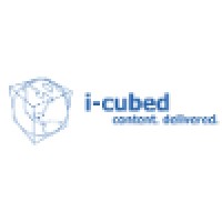 i-cubed, LLC logo, i-cubed, LLC contact details