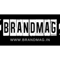 Brand Mag logo, Brand Mag contact details