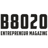 B8020 - Entrepreneur Magazine logo, B8020 - Entrepreneur Magazine contact details