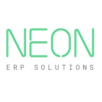 NEON ERP Solutions logo, NEON ERP Solutions contact details