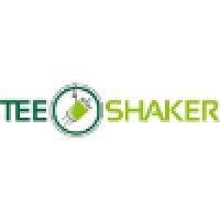 Tee-Shaker Inc. logo, Tee-Shaker Inc. contact details