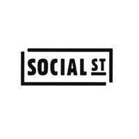 Social Street logo, Social Street contact details