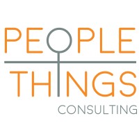 People Things Consulting logo, People Things Consulting contact details