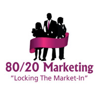 80/20 Marketing Ltd - East Africa. logo, 80/20 Marketing Ltd - East Africa. contact details