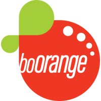 BoOrange logo, BoOrange contact details