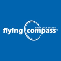 Flying Compass logo, Flying Compass contact details