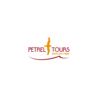 Petrel Tours logo, Petrel Tours contact details