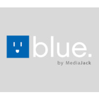 Blue RnD logo, Blue RnD contact details