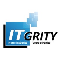 ITGrity logo, ITGrity contact details