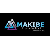 Makibe Australia PTY LTD logo, Makibe Australia PTY LTD contact details