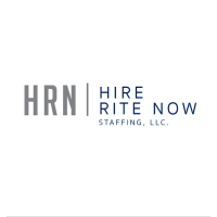 Hire Rite Now Staffing. LLC logo, Hire Rite Now Staffing. LLC contact details