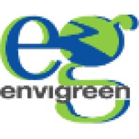 Envigreen logo, Envigreen contact details