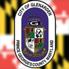 City of Glenarden logo, City of Glenarden contact details