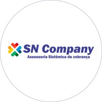 SN COMPANY - Assessoria Sistêmica de Cobrança logo, SN COMPANY - Assessoria Sistêmica de Cobrança contact details