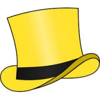 Yellow Hat Media logo, Yellow Hat Media contact details