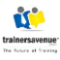 Trainer's Avenue logo, Trainer's Avenue contact details