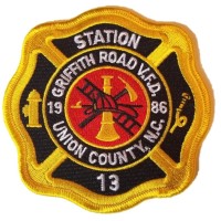 Griffith Road VFD logo, Griffith Road VFD contact details