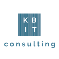 KBIT Consulting logo, KBIT Consulting contact details