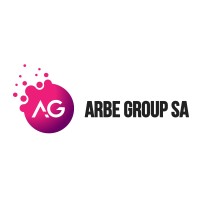 ARBE GROUP SA logo, ARBE GROUP SA contact details