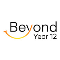 Beyond Year 12 logo, Beyond Year 12 contact details