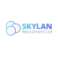 SKYLAN RECRUITMENT LIMITED logo, SKYLAN RECRUITMENT LIMITED contact details