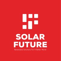 Solar Future Maroc logo, Solar Future Maroc contact details