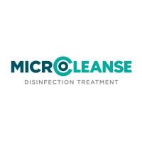 MicroCleanse logo, MicroCleanse contact details