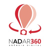 Nadar 360 logo, Nadar 360 contact details