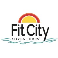 Fit City Adventures logo, Fit City Adventures contact details